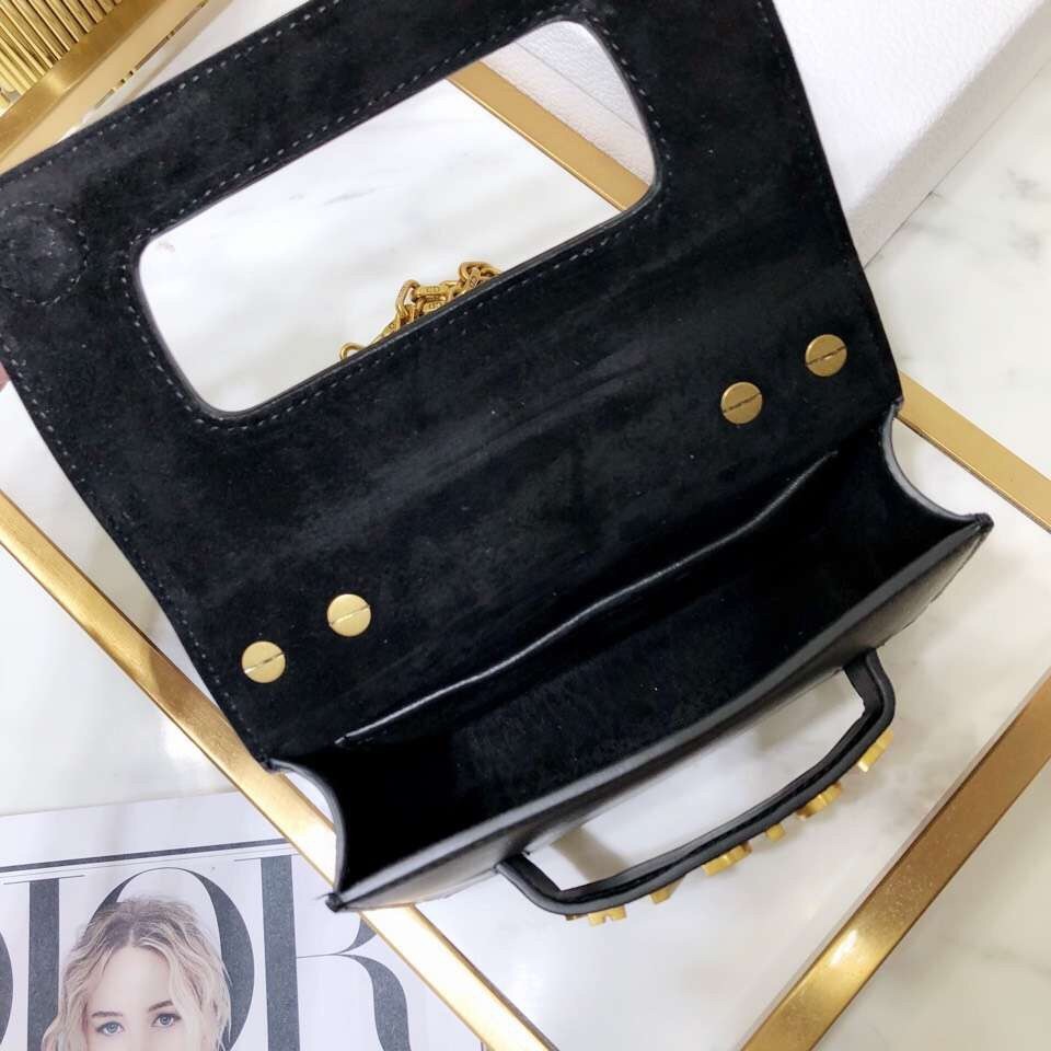 D*or black mini j