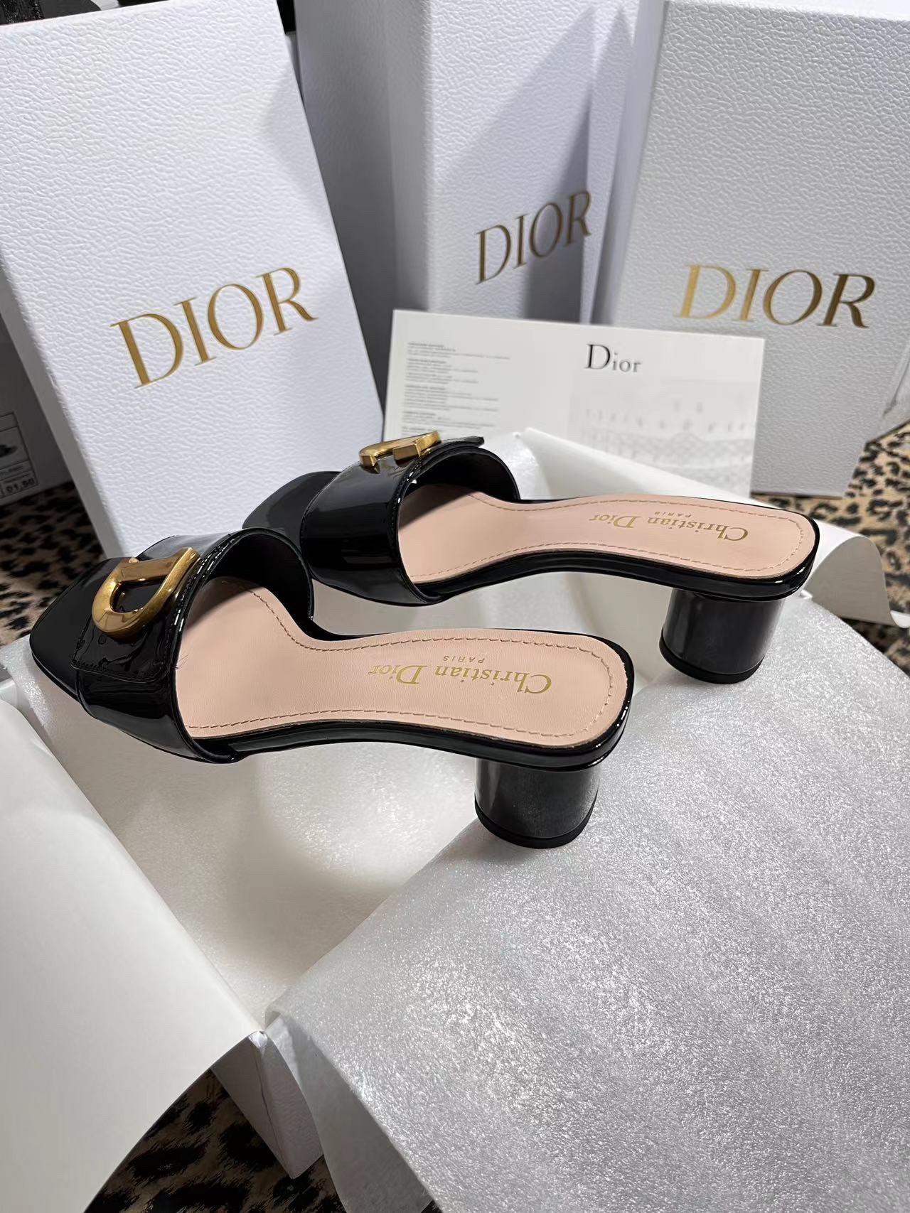 D*or c