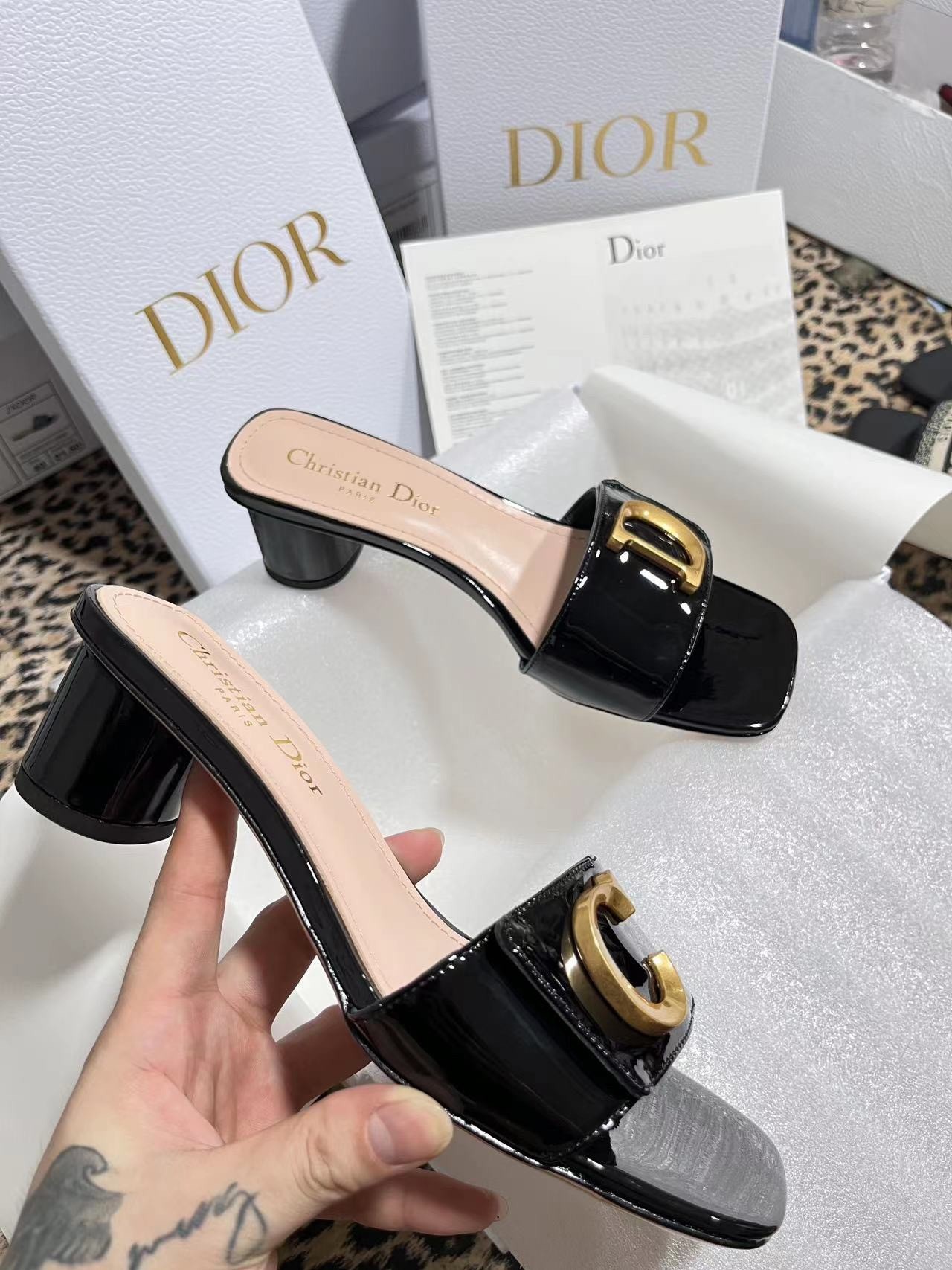 D*or c