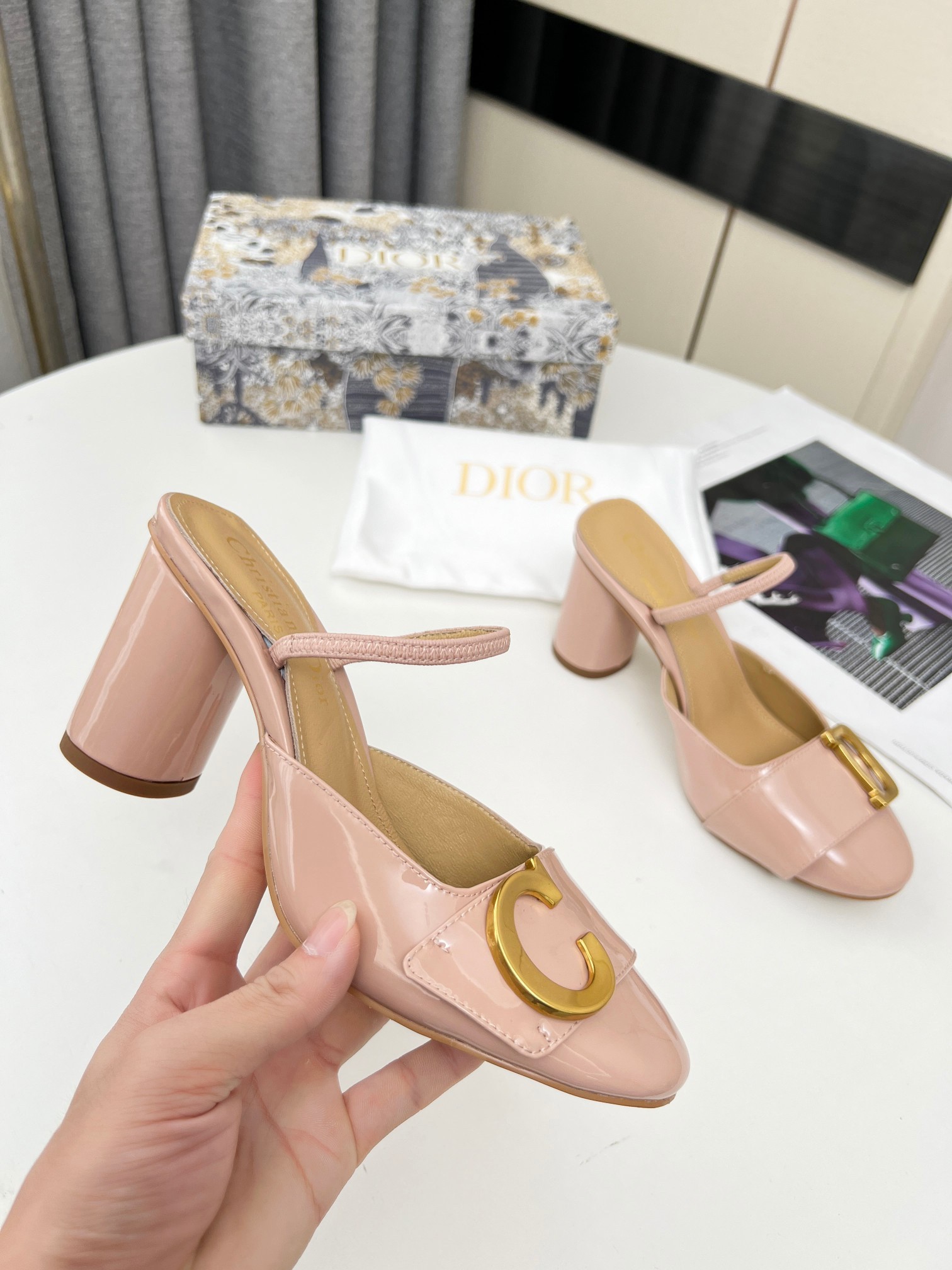 D*or c