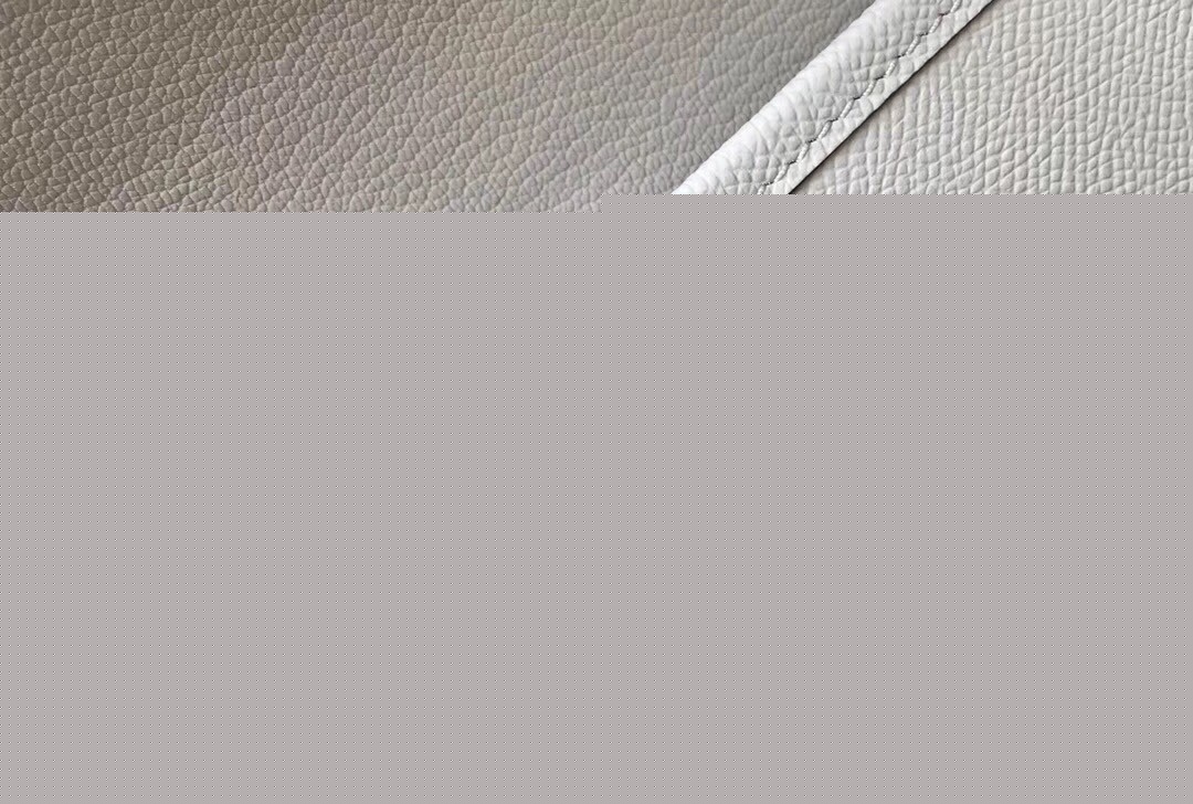 H**mes jige elan 29 clutch bag in white epsom leather