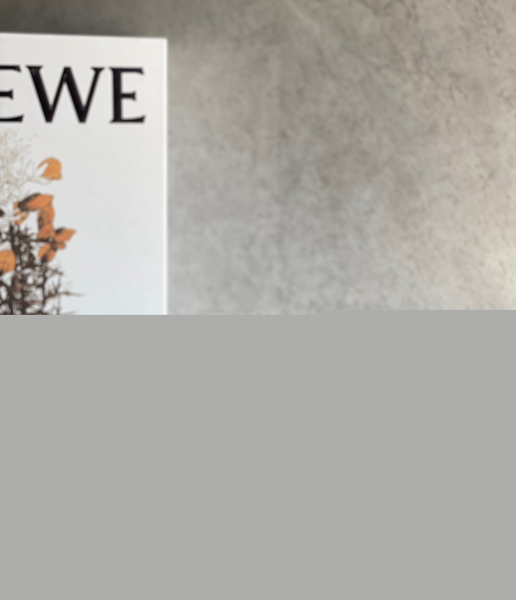 L0ew* puzzle mini bag in vintage khaki satin calfskin