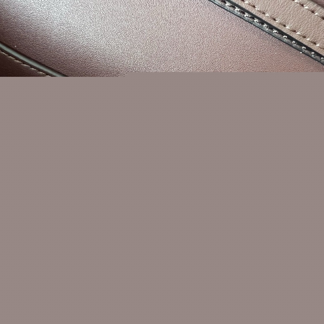 Valentino Large Loco Shoulder Bag in Pony-effect Calfskin